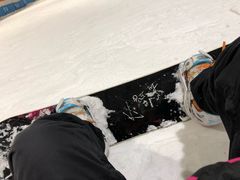 -绍兴启迪乔波冰雪世界