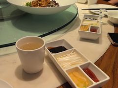 -北京老铺烤鸭(高新店)