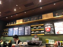 -星巴克臻选(深圳罗湖万象城店)
