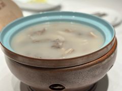 -贡宴盐帮菜自贡驻京联络处餐厅