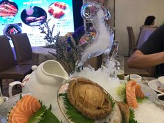 -新兴家喻酒家·羊城名宴(昌岗店)