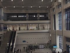 -株洲火车站