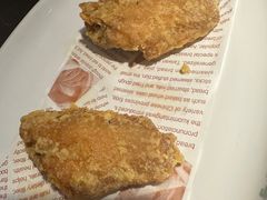 -新白鹿餐厅(金鹰新街口店)