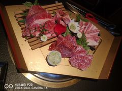 -300杯·和牛烧肉清酒专门店(廊里店)