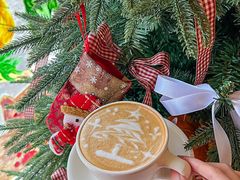 -The Good Place好地方·Brunch·coffee(国贸店)