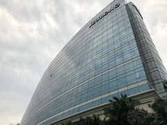 -福州中庚聚龍酒店香汇自助餐厅(南江滨西大道店)