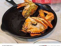 -莲花公园煎蟹(总店)