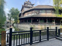 -台儿庄古城