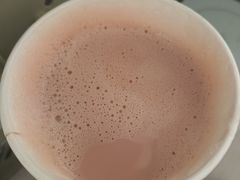 -星巴克(天津工华道智慧山店)