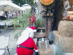 -澈烘焙·生日蛋糕·下午茶(龙华店)