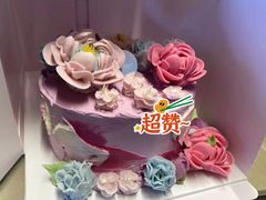 -BON CAKE(华贸购物中心店)