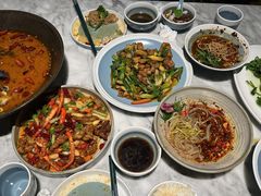 -懒人盐府人家(航天桥店)