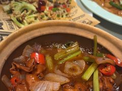 -雍哲港式餐厅(现代广场店)