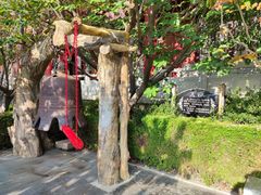 -石岛赤山风景区