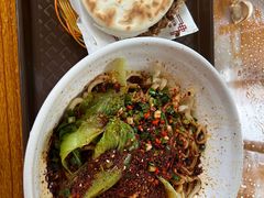 -老陈婆手工面庄