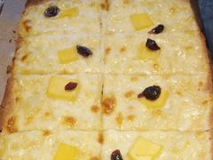 -半秋山西餐厅(宜昌大洋店)