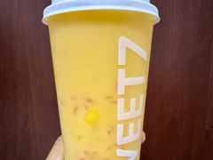 -7分甜(尹山湖歌林公园店)