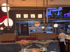 -捞神煲汤火锅(湖滨商业街店)