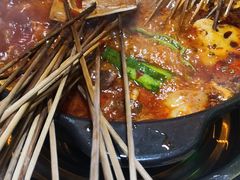 -小郡肝串串(解放碑店)