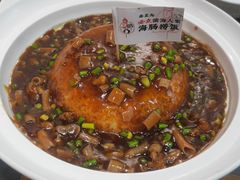 -良师门滨海人家·海鲜·家常菜(滨海城店)