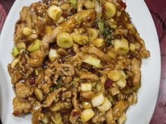 -老丘丘(较场口店)