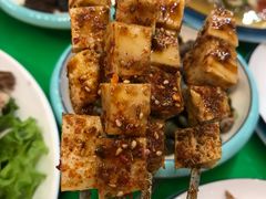 -前王院•巧克力海鲜市集餐厅(万平口店)