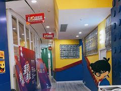 -棒棒贝贝·少儿编程·机器人教育中心(乐从天佑城校区)