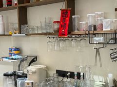 -初甜·舒芙蕾·韩式雪花冰(流塘店)