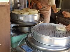 -李氏憨粑粑(文林街店)