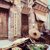 网红万安街打卡——暴风陈伟霆[亲亲]