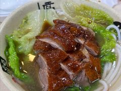 -老字号蛇口德记烧腊饭店·海鲜加工