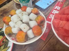 -聂发财重庆江湖菜(解放碑店)