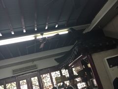大堂-协和菜馆(凤凰街店)