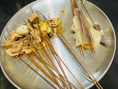 -谭家·钵钵鸡·蹄花·兔头(玉林南路店)