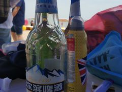 -东戴河风景区-止锚湾
