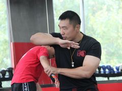 -极斗-IKMF马伽术·格斗运动学院(东直门店)