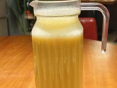 -宴小馆·小海鲜青岛菜(五四广场店)