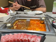 -海底捞火锅(龙湖北京大兴天街店)