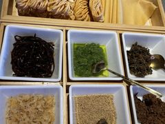 -庆云楼饭庄(什刹海店)