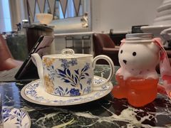 -海豚湾·大堂吧(厦门佰翔波特曼七星湾酒店)