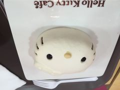 Hello&nbsp;Kitty&nbsp;Cafe(弘大店)-Hello Kitty Cafe(弘大店)