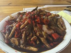-小口味