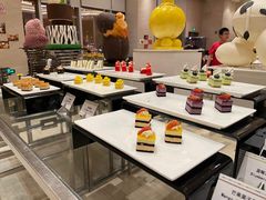 -漳州皇冠假日酒店·原素全日制餐厅