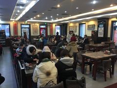 大堂-张包铺(道外店)