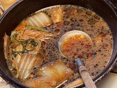 -王鼎精致料理铁板烧(世博源店)