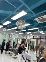 -ASG Hair Salon烫染·接发