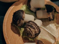 -探鱼·鲜青椒爽麻烤鱼(领展购物广场店)