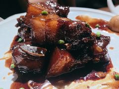 -金枝玉叶上海人家食府(三里河店)