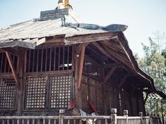 -天龙八部武侠城