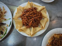 -清真·双和顺·京味菜·涮肉(灯市口店)